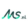 MS.nl logo