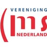 MS Vereniging Nederland logo